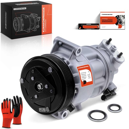 Frankberg compresseur clim - compresseur,