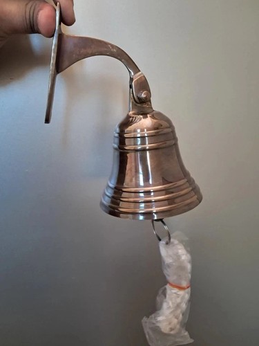Cloche navire vintage - navire,