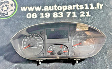 COMPTEUR COMBINEE D'INSTRUMENT