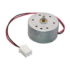 MINI ELECTRIC MOTOR DC MOTOR