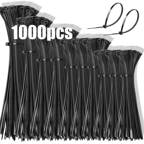 1000 pièces serflex - 1000, collier
