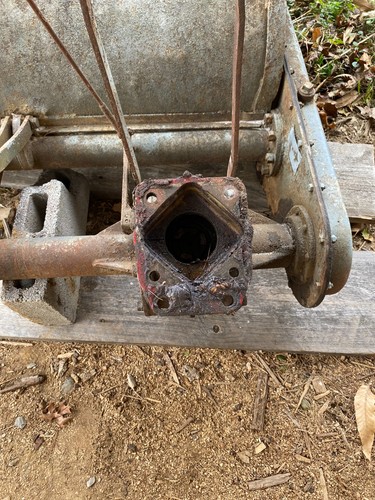 Howard rotavator rototiller - howard,