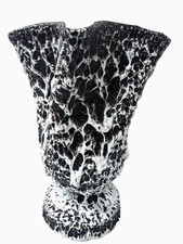 "Marius GIUGE Vallauris " Vase