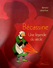 BECASSINE, UNE LEGENDE DU