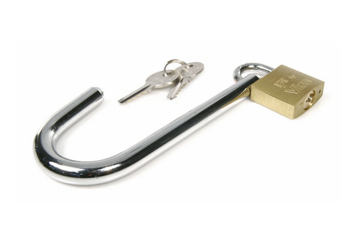 Antivol cadenas bloque roue - bloque,