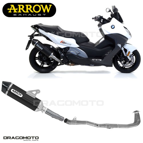 Ligne complete bmw - ligne,