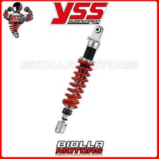 MONO AMORTISSEUR ARRIÈRE YSS HONDA XR 250 R 1998 MZ366-400TRL-04 204590900
