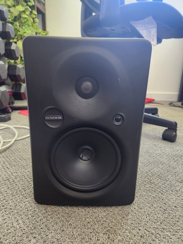 Mackie hr624 mk2 mkii - hr624, active