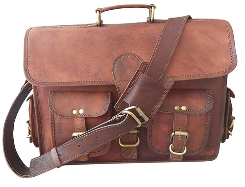 Busniess homme cuir véritable - homme,