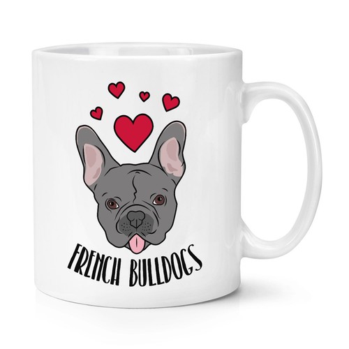 Amour bouledogues français - amour,