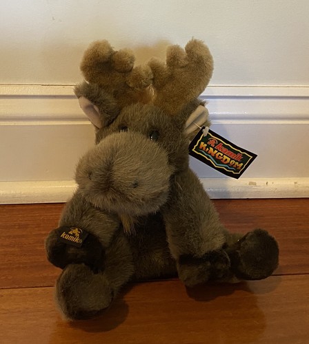 Kamik kingdom moose - kamik, doll