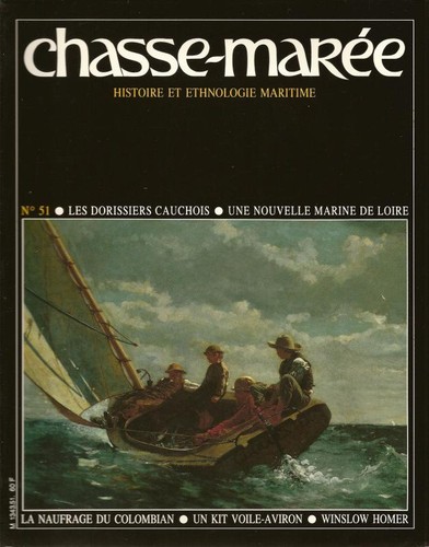 Chasse maree 51 - chasse,