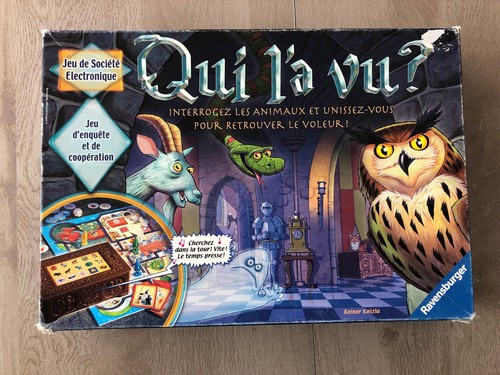 Qui jeu cooperatif - qui, vu?