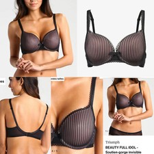 soutien gorge triumph beauty full 110E