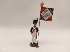 Hachette - Porte-Drapeau - 1er