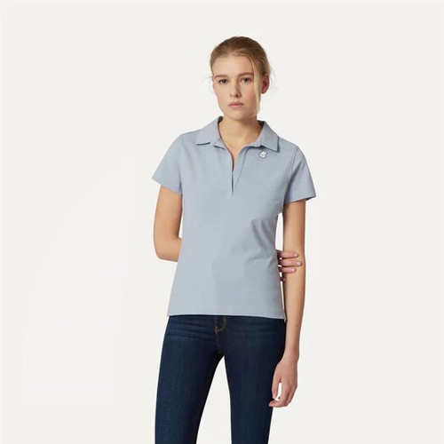 Way polo manche courte - manche,