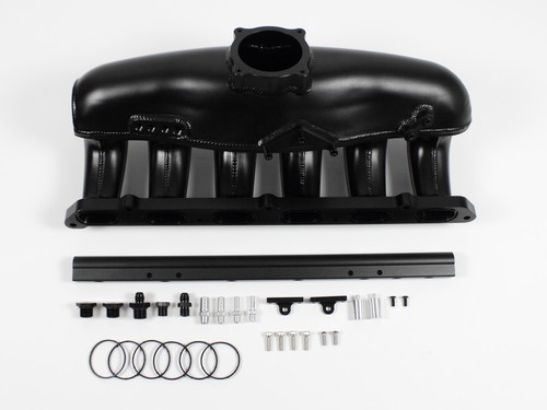 Turbo alu pont admission - turbo,