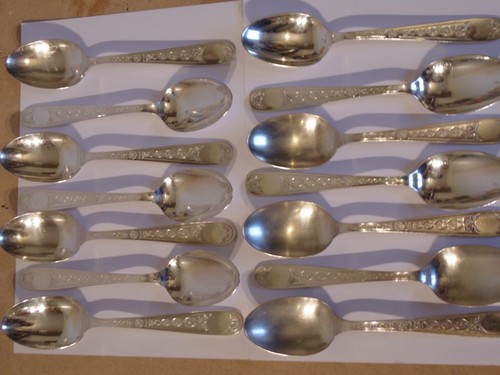 Christofle 14 grandes - christofle,