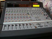 CONSOLE STUDIO NUMERIQUE YAMAHA DMC 1000  A VERIFIER