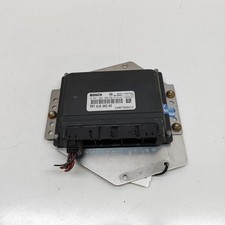 Porsche Boxster 987 Motorsteuereinheit 99761860302 2.7 Essence 176 Kw 2006