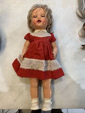 Poupee Raynal Collection Vintage Jouet