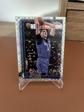 Cooper Flagg X-factors Topps