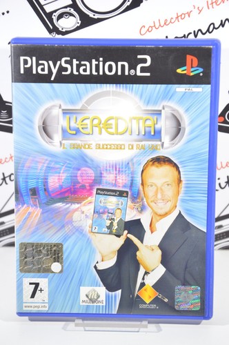 Héritage playstation pegi - playstation,
