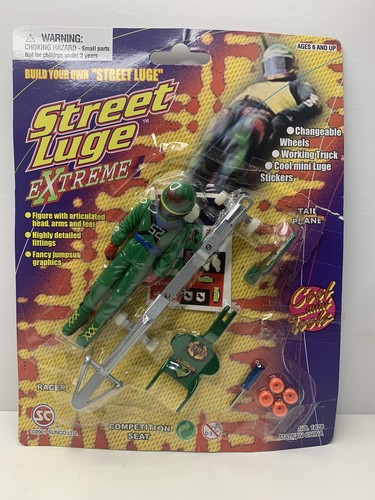 Sunco street luge - sunco,