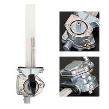 Commutateur de Réservoir de Robinet D'Essence pour Suzuki GSF1200 Bandit 1200 A1