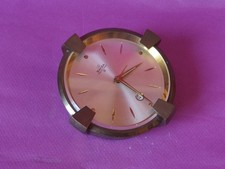 réveil uti swiza 8 jours