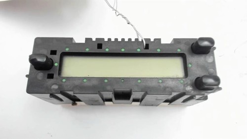 Horloge citroen xsara phase - horloge, 1
