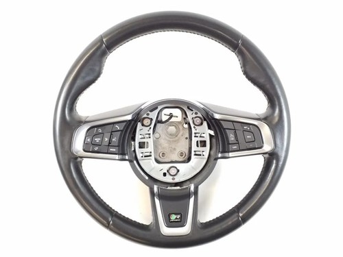 Jaguar pace x761 - jaguar, volant