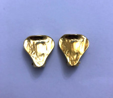 Boucles d'oreilles clips Coeur