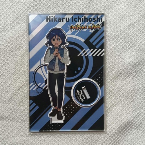 Inazuma eleven hikaru hoshi - eleven,