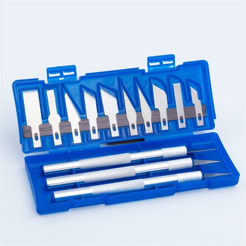 13pcs précision set - 13pcs,