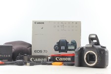 [ près De Mint ] Canon D7