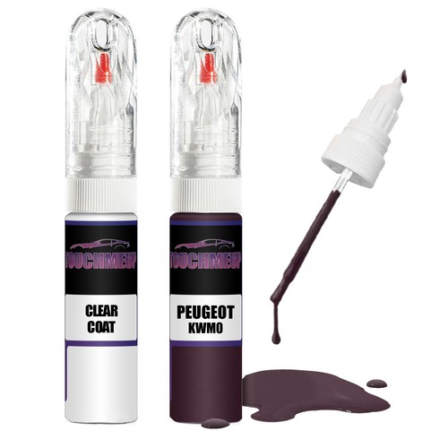 Stylo peinture pour peugeot - de,