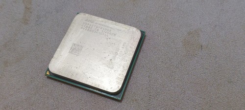 Amd phenom 960t - x4,