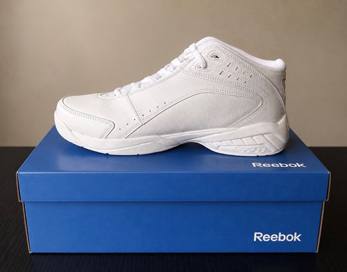 Reebok rbk hop - rbk,