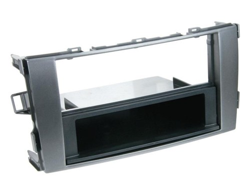 Facade autoradio fa206 - autoradio,