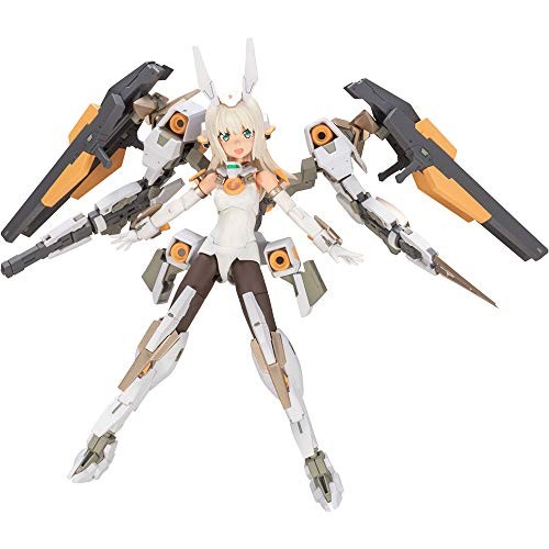 Kotobukiya frame arms - frame, girl
