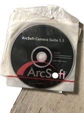 Arcsoft camera suite 1 - suite, 1.1