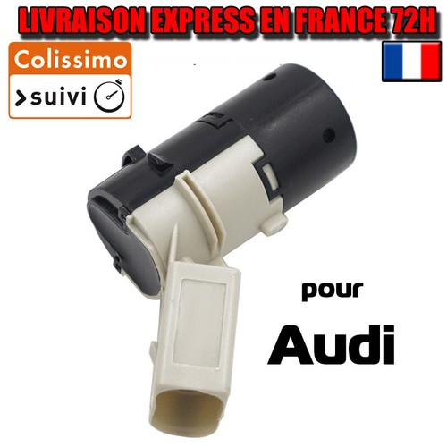Capteur recul audi - audi,