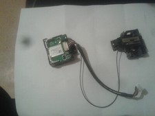 vend carte  wifi d une télé