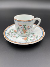 1 TASSE  À CAFÉ EN FAÏENCE