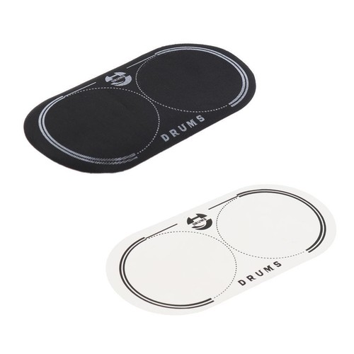 Double grosse caisse - , patch