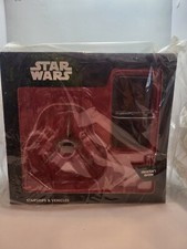 STAR WARS / ALTAYA  : VAISEAUX STAR WARS - NAVETTE IMPERIALE / IMPERIAL SHUTTLE