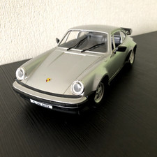 TONKA PORSCHE 911 TURBO 1/16