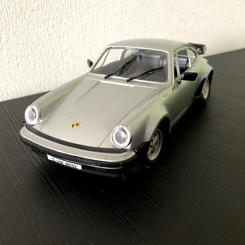 Tonka porsche 911 - 911, 1/16