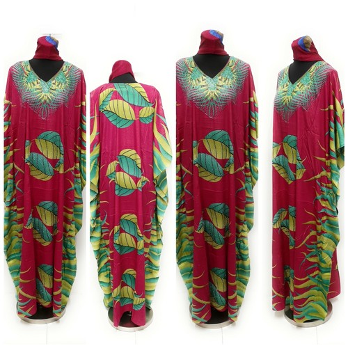Coupe ample caftan - coupe,